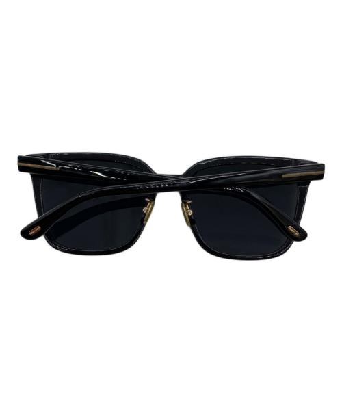 TOM FORD（トムフォード）TOM FORD (トムフォード) サングラス ブラックの古着・服飾アイテム