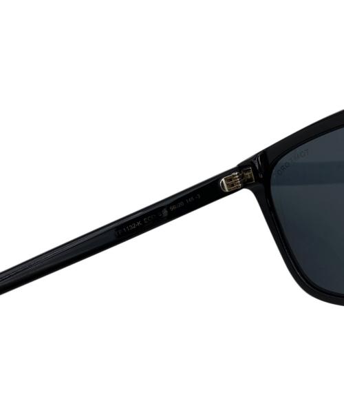 TOM FORD（トムフォード）TOM FORD (トムフォード) サングラス ブラックの古着・服飾アイテム
