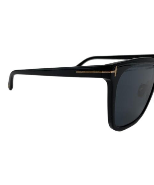 TOM FORD（トムフォード）TOM FORD (トムフォード) サングラス ブラックの古着・服飾アイテム