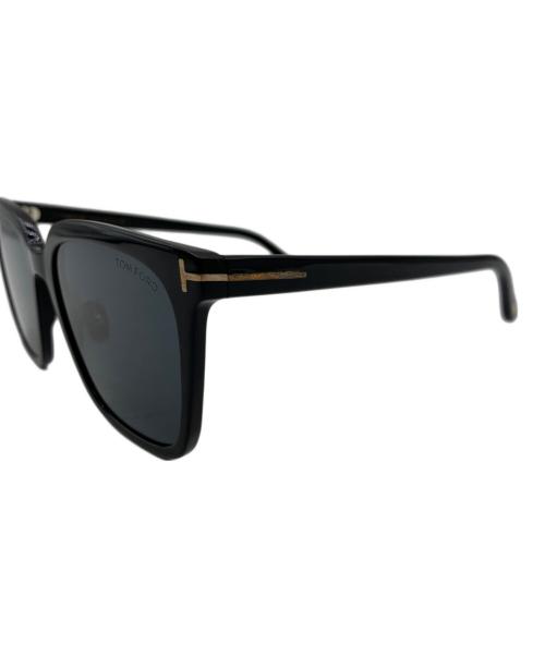 TOM FORD（トムフォード）TOM FORD (トムフォード) サングラス ブラックの古着・服飾アイテム