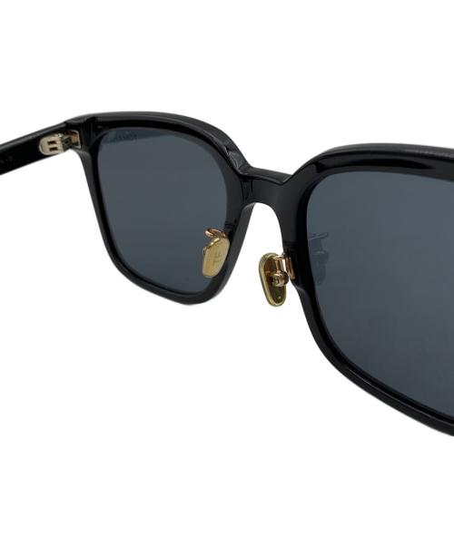 TOM FORD（トムフォード）TOM FORD (トムフォード) サングラス ブラックの古着・服飾アイテム