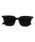 TOM FORD (トムフォード) サングラス ブラック：25000円
