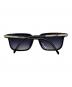 PRADA (プラダ) サングラス ブラック：27000円