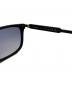 中古・古着 PRADA (プラダ) サングラス ブラック：27000円