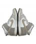 中古・古着 NIKE (ナイキ) DUNK HI PREMIUM/ハイカットスニーカー ホワイト サイズ:28.0cm：4000円