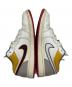 中古・古着 NIKE (ナイキ) AIR JORDAN 1 LOW PRM/スニーカー ホワイト サイズ:27.5cm：5000円