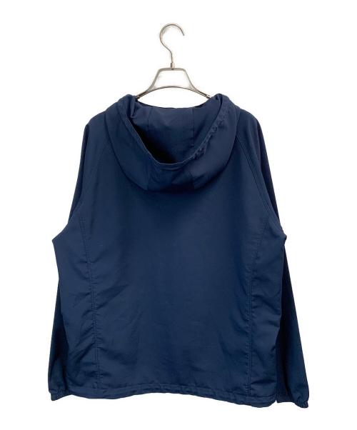 Columbia（コロンビア）Columbia (コロンビア) ハインズクリークジャケット ネイビー サイズ:Mの古着・服飾アイテム