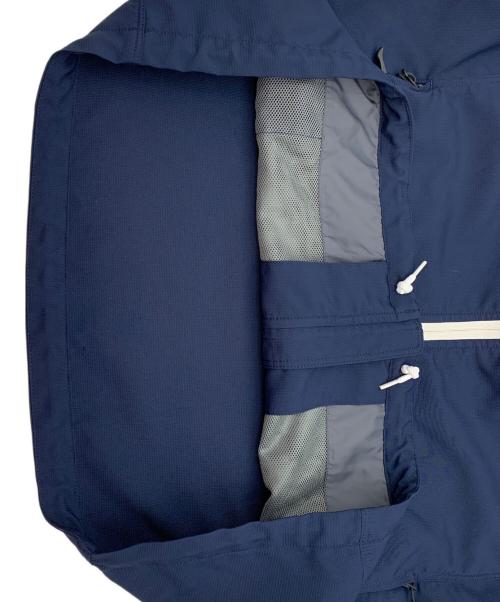 Columbia（コロンビア）Columbia (コロンビア) ハインズクリークジャケット ネイビー サイズ:Mの古着・服飾アイテム
