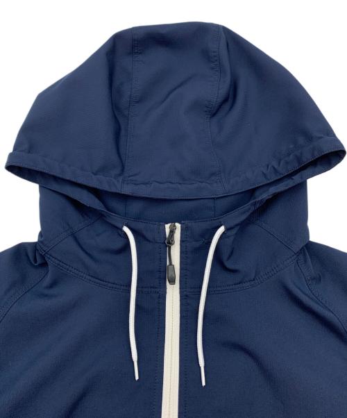 Columbia（コロンビア）Columbia (コロンビア) ハインズクリークジャケット ネイビー サイズ:Mの古着・服飾アイテム