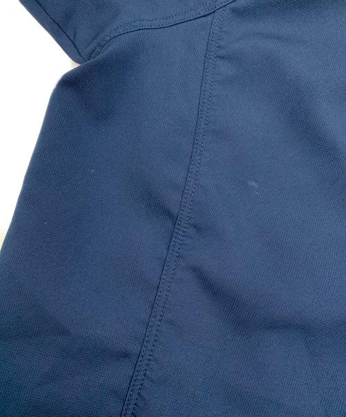 Columbia（コロンビア）Columbia (コロンビア) ハインズクリークジャケット ネイビー サイズ:Mの古着・服飾アイテム