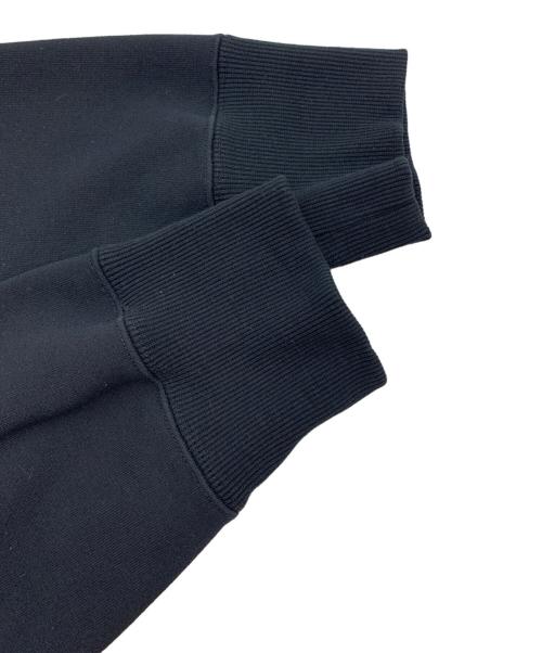 THE NORTH FACE（ザ ノース フェイス）THE NORTH FACE (ザ ノース フェイス) クルーネックスウェット ブラック サイズ:Lの古着・服飾アイテム