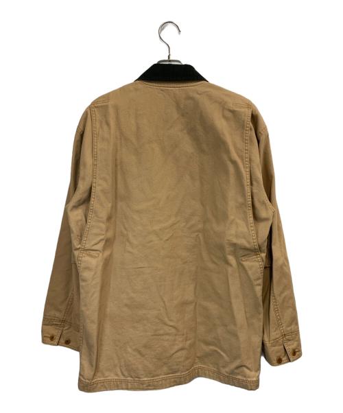L.L.Bean（エルエルビーン）L.L.Bean (エルエルビーン) ハンティングジャケット ブラウン サイズ:Sの古着・服飾アイテム