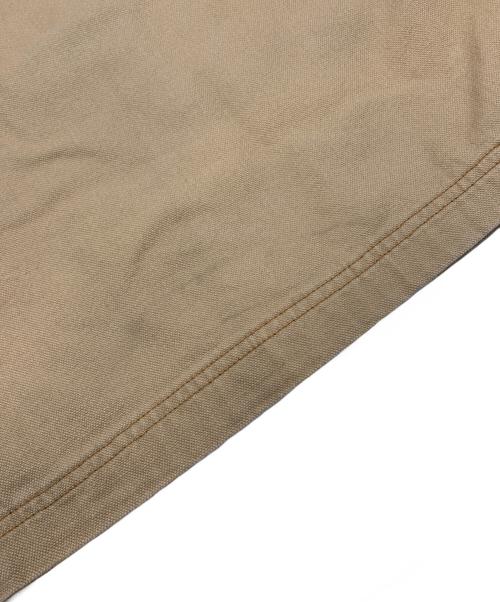 L.L.Bean（エルエルビーン）L.L.Bean (エルエルビーン) ハンティングジャケット ブラウン サイズ:Sの古着・服飾アイテム
