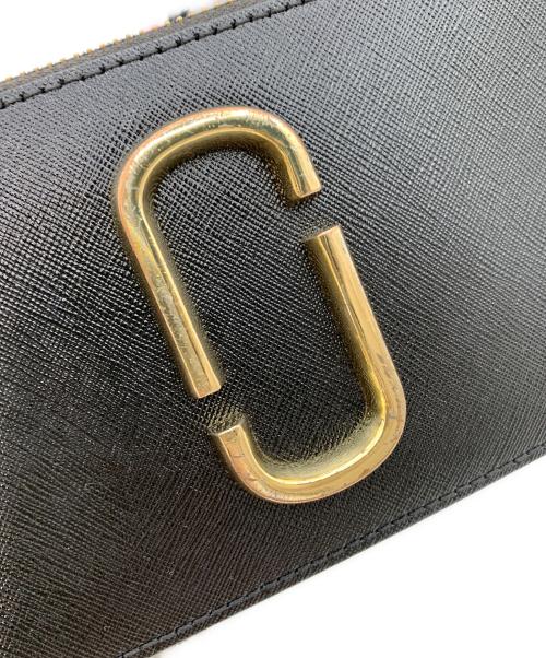 MARC JACOBS（マークジェイコブス）MARC JACOBS (マークジェイコブス) ショルダーバッグ ブラックの古着・服飾アイテム