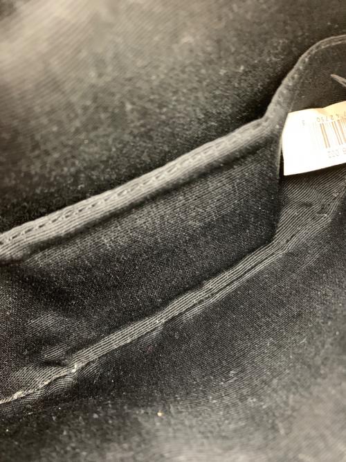 MARC JACOBS（マークジェイコブス）MARC JACOBS (マークジェイコブス) ショルダーバッグ ブラックの古着・服飾アイテム