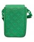 LOUIS VUITTON (ルイ ヴィトン) Sロック ヴェルティカル ウエアラブル グリーン：120000円