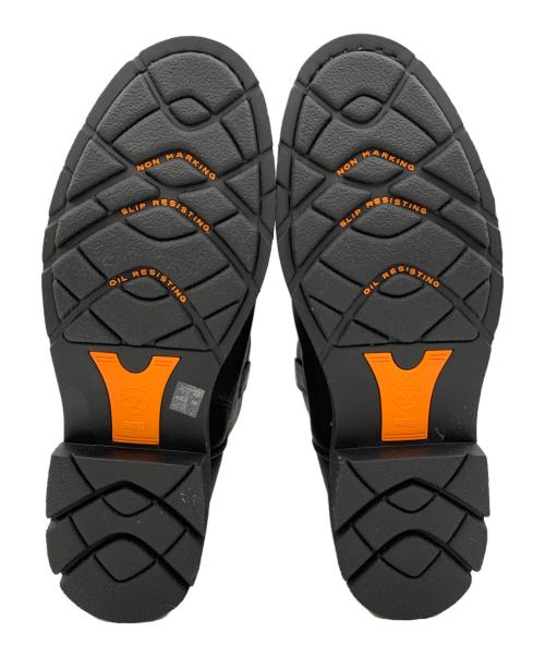ARIAT（アリアット）ARIAT (アリアット) ワークブーツ ブラック サイズ:US 9.5の古着・服飾アイテム