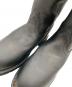 中古・古着 ARIAT (アリアット) ワークブーツ ブラック サイズ:US 9.5：12000円