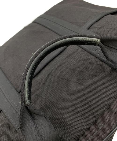 PORTER（ポーター）PORTER (ポーター) 2WAYブリーフケース ブラックの古着・服飾アイテム