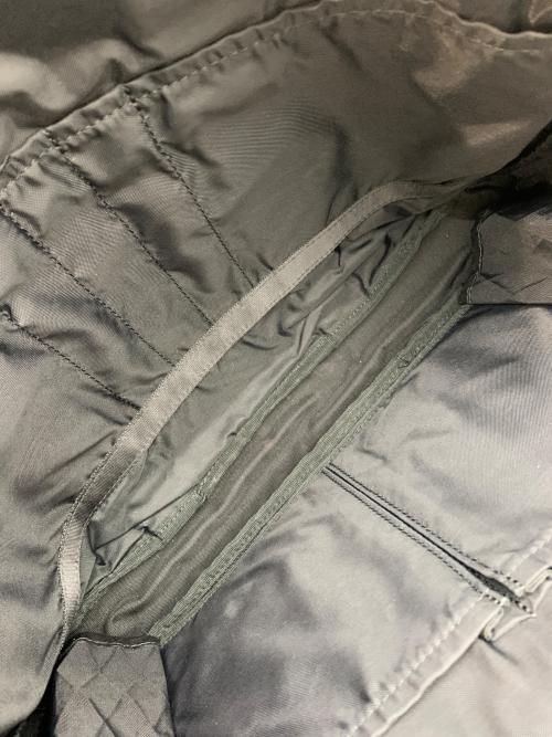 PORTER（ポーター）PORTER (ポーター) 2WAYブリーフケース ブラックの古着・服飾アイテム