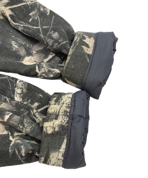 Columbia（コロンビア）Columbia (コロンビア) ジップアップジャケット グレー サイズ:Lの古着・服飾アイテム