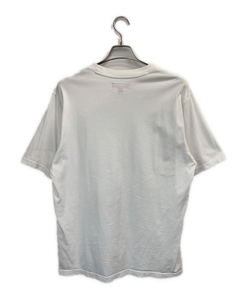SUPREME（シュプリーム）SUPREME (シュプリーム) Small Box Logo T-Shirt ホワイト サイズ:Sの古着・服飾アイテム