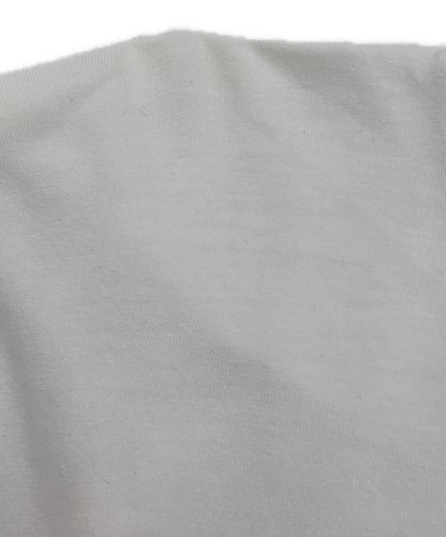 SUPREME（シュプリーム）SUPREME (シュプリーム) Small Box Logo T-Shirt ホワイト サイズ:Sの古着・服飾アイテム