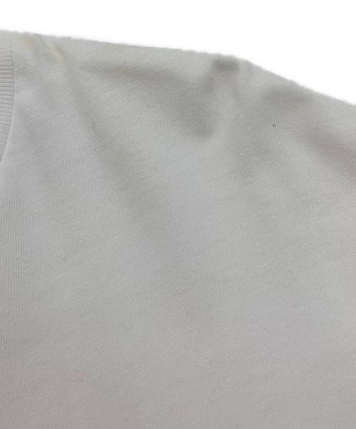 SUPREME（シュプリーム）SUPREME (シュプリーム) Small Box Logo T-Shirt ホワイト サイズ:Sの古着・服飾アイテム