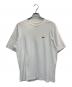SUPREME（シュプリーム）の古着「Small Box Logo T-Shirt」｜ホワイト