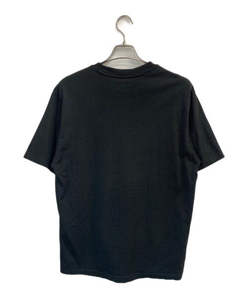 SUPREME（シュプリーム）SUPREME (シュプリーム) Small Box Logo T-Shirt ブラック サイズ:Sの古着・服飾アイテム