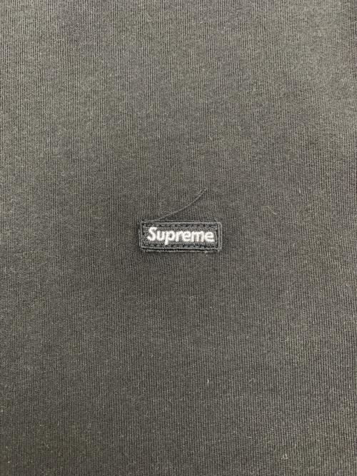 SUPREME（シュプリーム）SUPREME (シュプリーム) Small Box Logo T-Shirt ブラック サイズ:Sの古着・服飾アイテム