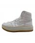 NIKE (ナイキ) AIR JORDAN 1 ELEVATE HIGH SE ホワイト サイズ:25.0㎝：5000円