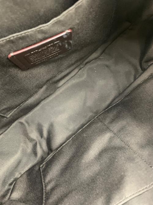 COACH（コーチ）COACH (コーチ) ワンショルダーバッグ ベージュの古着・服飾アイテム