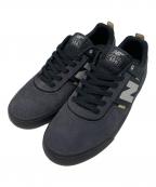 NEW BALANCE×Jamie Foyニューバランス×ジェーミー フォイ）の古着「NM306JNC/スニーカー」｜ネイビー