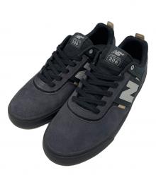 NEW BALANCE×Jamie Foy（ニューバランス×ジェーミー フォイ）の古着「NM306JNC/スニーカー」｜ネイビー