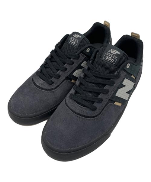 NEW BALANCE（ニューバランス）NEW BALANCE (ニューバランス) JAMIE FOY (ジェーミー フォイ) NM306JNC/スニーカー ネイビー サイズ:28.0cmの古着・服飾アイテム