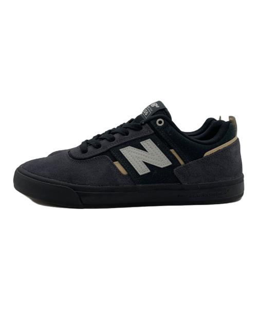 NEW BALANCE（ニューバランス）NEW BALANCE (ニューバランス) JAMIE FOY (ジェーミー フォイ) NM306JNC/スニーカー ネイビー サイズ:28.0cmの古着・服飾アイテム