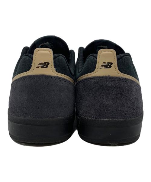 NEW BALANCE（ニューバランス）NEW BALANCE (ニューバランス) JAMIE FOY (ジェーミー フォイ) NM306JNC/スニーカー ネイビー サイズ:28.0cmの古着・服飾アイテム