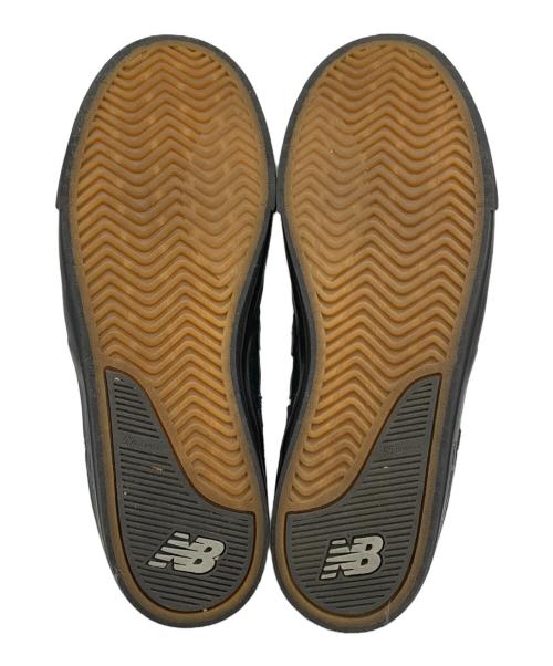 NEW BALANCE（ニューバランス）NEW BALANCE (ニューバランス) JAMIE FOY (ジェーミー フォイ) NM306JNC/スニーカー ネイビー サイズ:28.0cmの古着・服飾アイテム