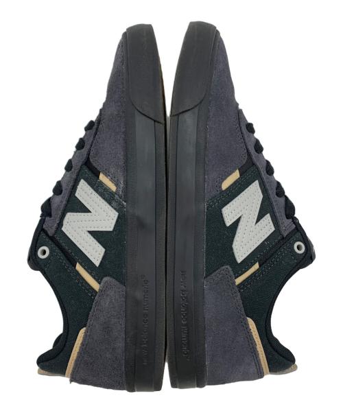 NEW BALANCE（ニューバランス）NEW BALANCE (ニューバランス) JAMIE FOY (ジェーミー フォイ) NM306JNC/スニーカー ネイビー サイズ:28.0cmの古着・服飾アイテム