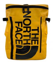 THE NORTH FACE（ザ ノース フェイス）の古着「BCヒューズボックス2」｜イエロー
