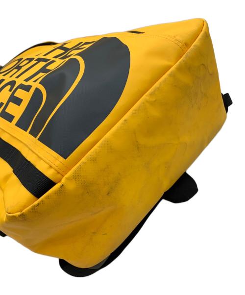 THE NORTH FACE（ザ ノース フェイス）THE NORTH FACE (ザ ノース フェイス) BCヒューズボックス2 イエローの古着・服飾アイテム