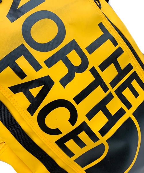 THE NORTH FACE（ザ ノース フェイス）THE NORTH FACE (ザ ノース フェイス) BCヒューズボックス2 イエローの古着・服飾アイテム