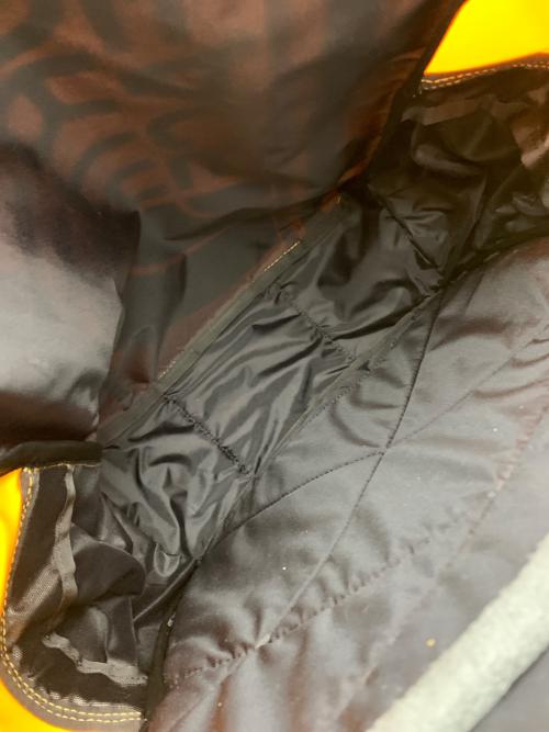THE NORTH FACE（ザ ノース フェイス）THE NORTH FACE (ザ ノース フェイス) BCヒューズボックス2 イエローの古着・服飾アイテム