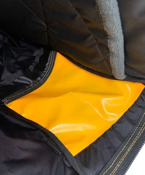 THE NORTH FACE（ザ ノース フェイス）THE NORTH FACE (ザ ノース フェイス) BCヒューズボックス2 イエローの古着・服飾アイテム