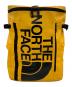 THE NORTH FACE（ザ ノース フェイス）の古着「BCヒューズボックス2」｜イエロー