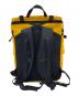 THE NORTH FACE (ザ ノース フェイス) BCヒューズボックス2 イエロー：7000円