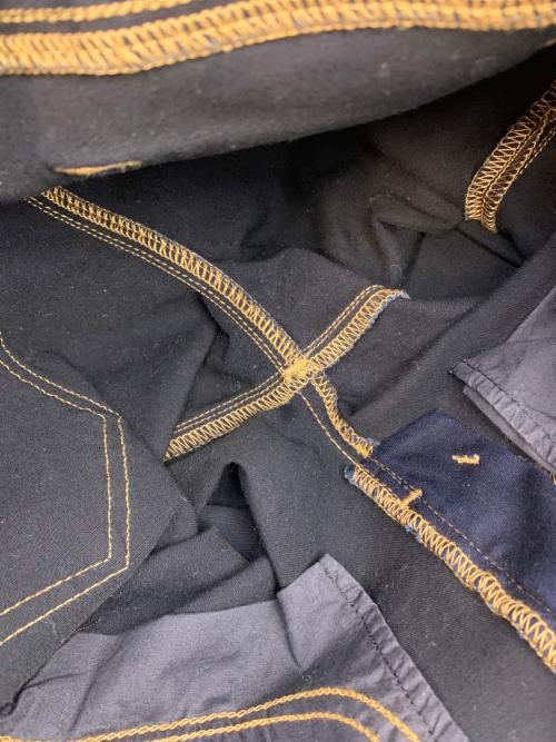 TRUE RELIGION（トゥルー レリジョン）TRUE RELIGION (トゥルー レリジョン) デニムパンツ インディゴ サイズ:26の古着・服飾アイテム