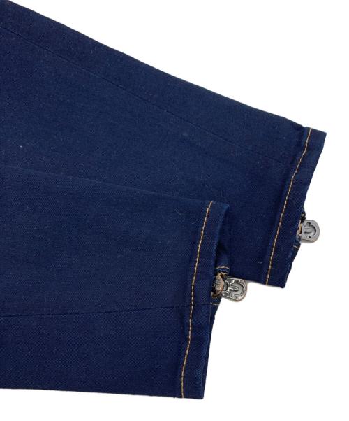TRUE RELIGION（トゥルー レリジョン）TRUE RELIGION (トゥルー レリジョン) デニムパンツ インディゴ サイズ:26の古着・服飾アイテム