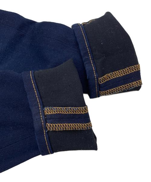 TRUE RELIGION（トゥルー レリジョン）TRUE RELIGION (トゥルー レリジョン) デニムパンツ インディゴ サイズ:26の古着・服飾アイテム